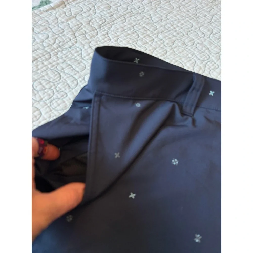 Travis Mathew Mens‎ Navy Blue 